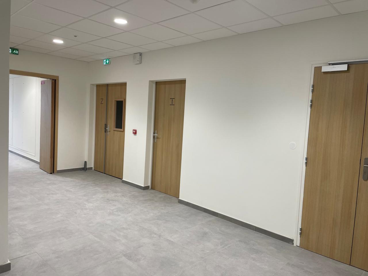Bureau Ferney-Voltaire 407m² Location bureau Ferney-Voltaire Ain OLBUR2200111 10